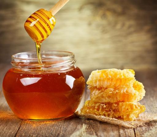 مشخصات عسل طبیعی
