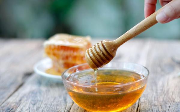 مشخصات عسل گون ارگانیک