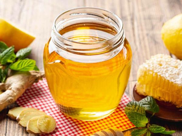 مشخصات عسل طبیعی اصل