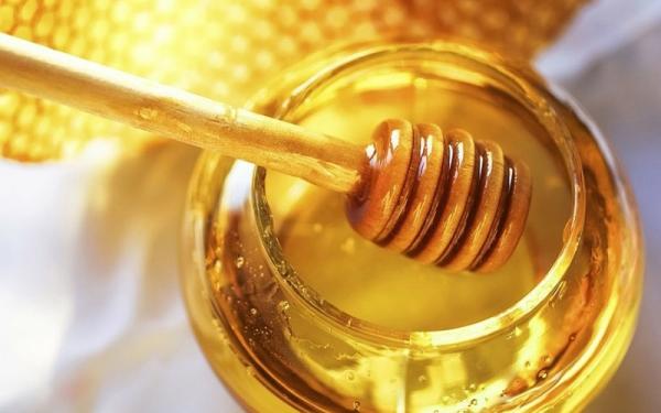 عسل گشنیز اصل