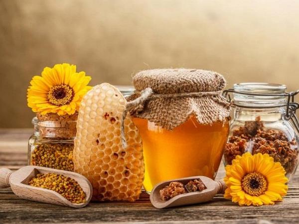 قیمت عسل طبیعی اشترانکوه + خرید و فروش