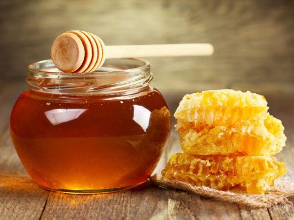 مشخصات عسل طبیعی اشترانکوه