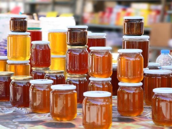 قیمت عسل خالص + خرید و فروش