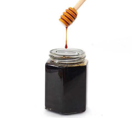 مشخصات عسل طبیعی تیره
