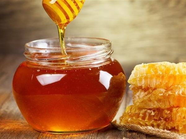 مشخصات عسل 100درصد طبیعی