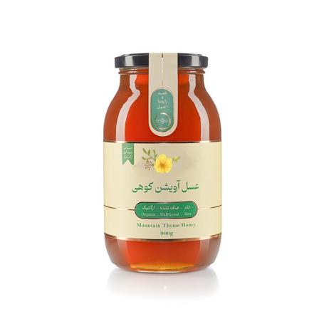 قیمت عسل آویشن عمده + خرید و فروش