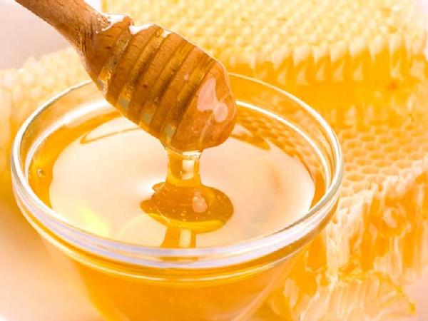مشخصات عسل چهل گیاه