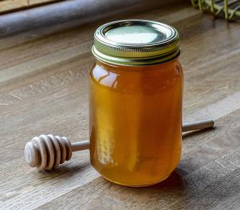 مشخصات عسل گشنیز طبیعی