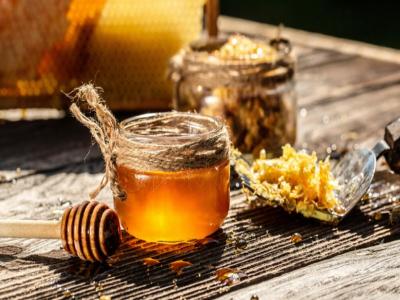 قیمت عسل مرکبات شیراز + خرید و فروش
