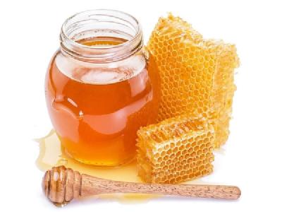 مشخصات عسل کنار اصل